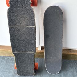 Long Board & Skate Board