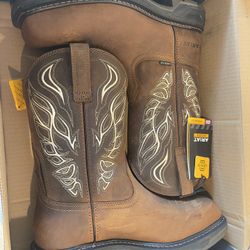 New Ariat WorkHog XT Phoenix Carbon Toe 