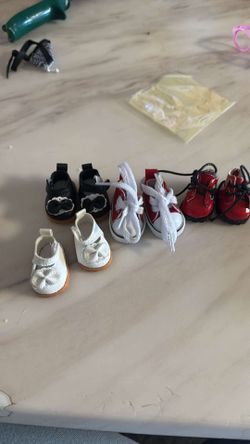 Accessories Para Labubus
