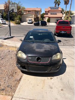 2006 Volkswagen GTI