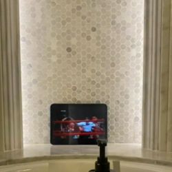 🥊⌛ Mosaics The Best Selection In  Miami 🚿 