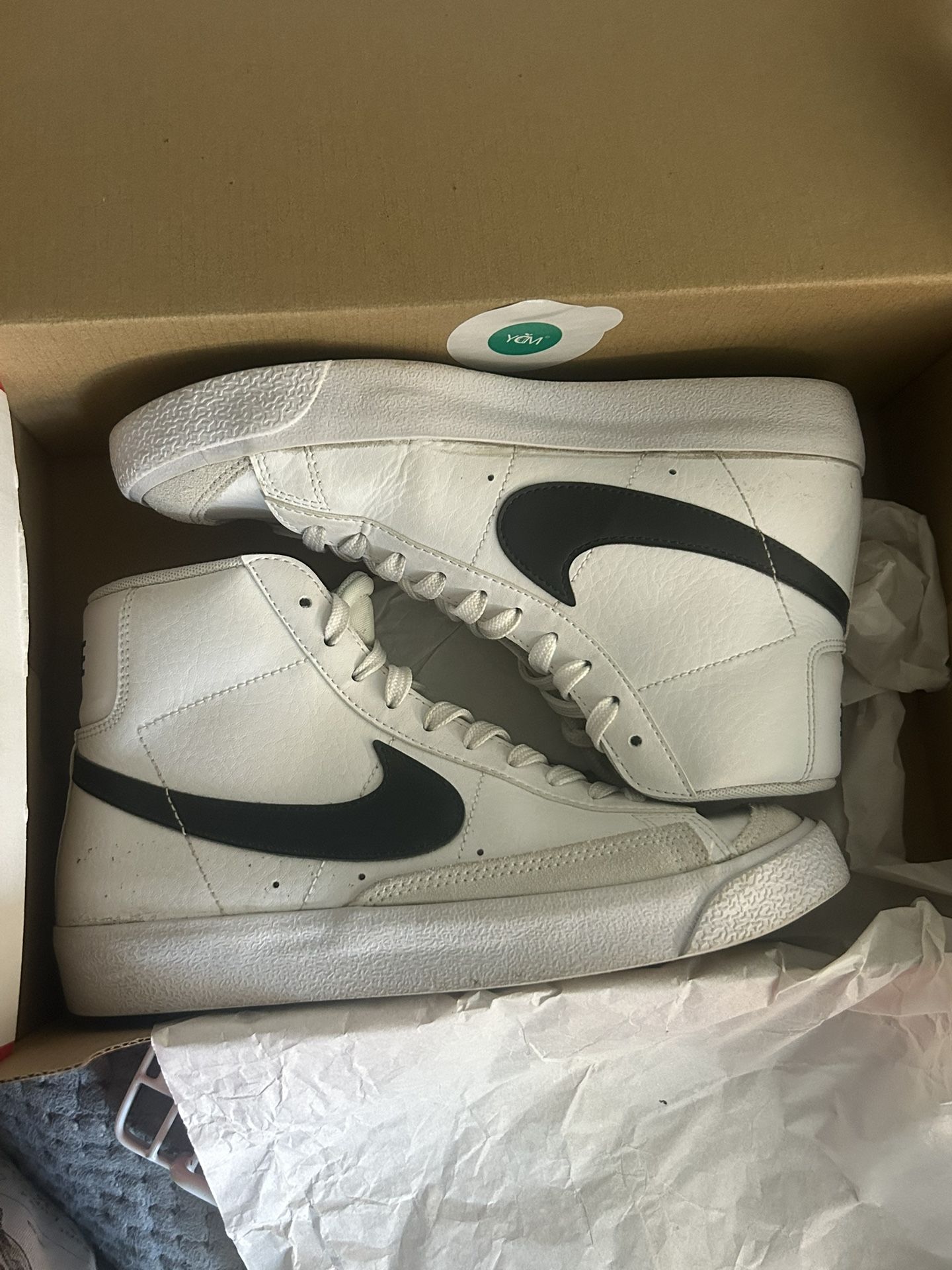 Nike Blazer