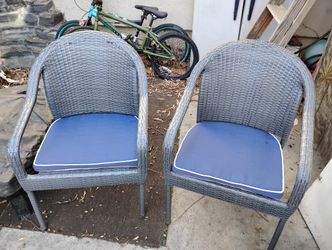 Patio Chair