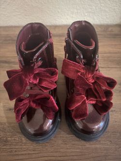 Toddler shoes