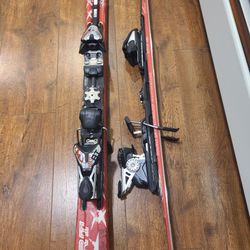 Skis Völk