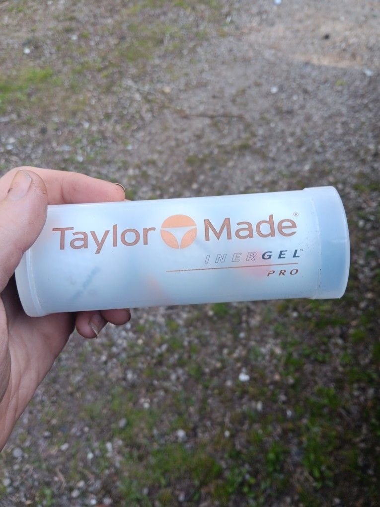 Taylor Made Inergel Pro