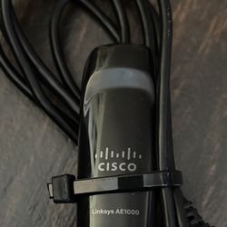Cisco Linksys AE1000