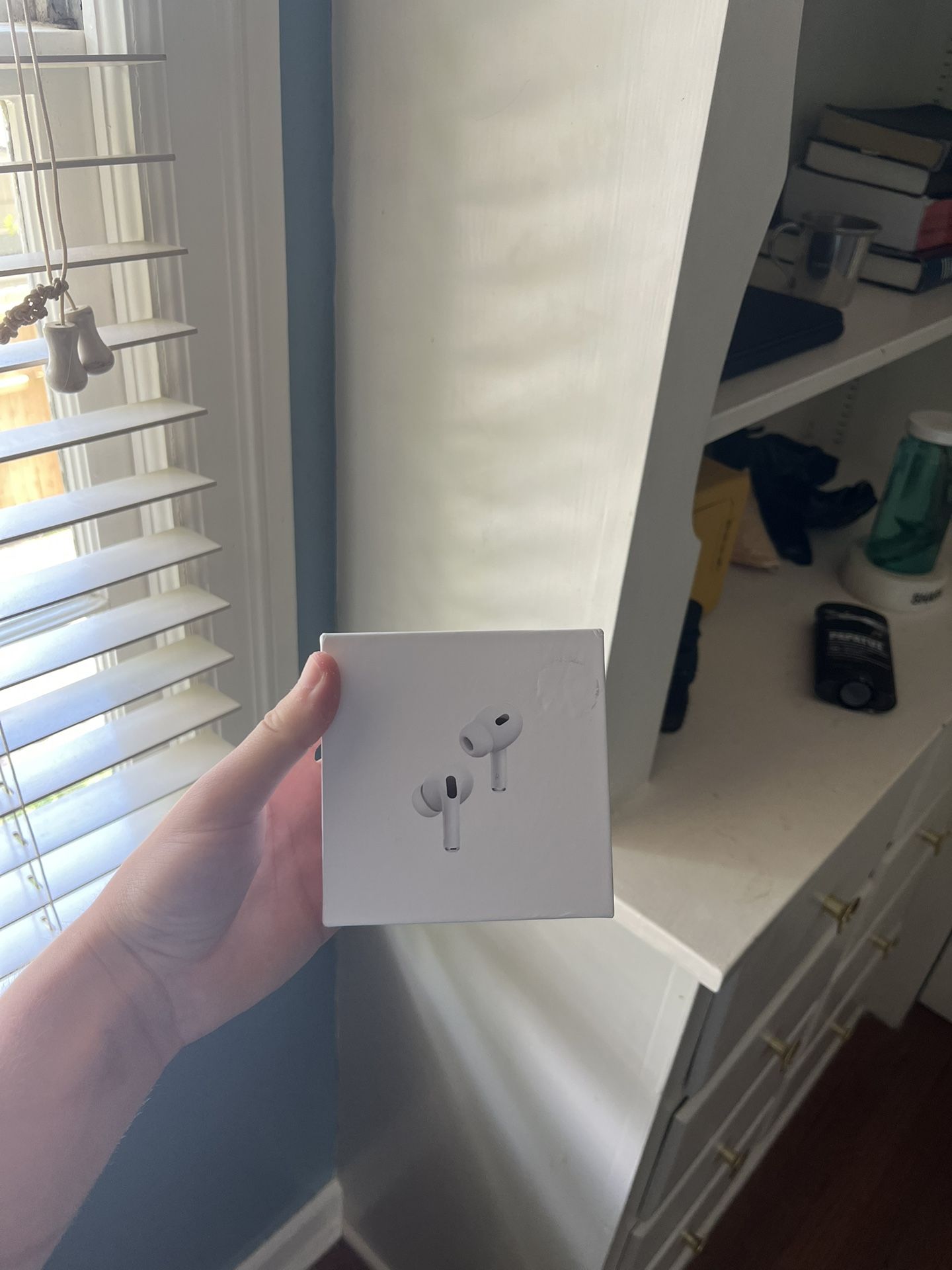 Brand New Air Pod Pro 2 for Cheap!
