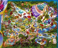 Water Country USA One Day Entry