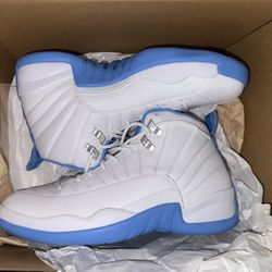 Air Jordan 12 Retro Basketball 