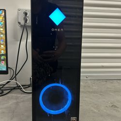 HP OMEN 30L For Sale OBO