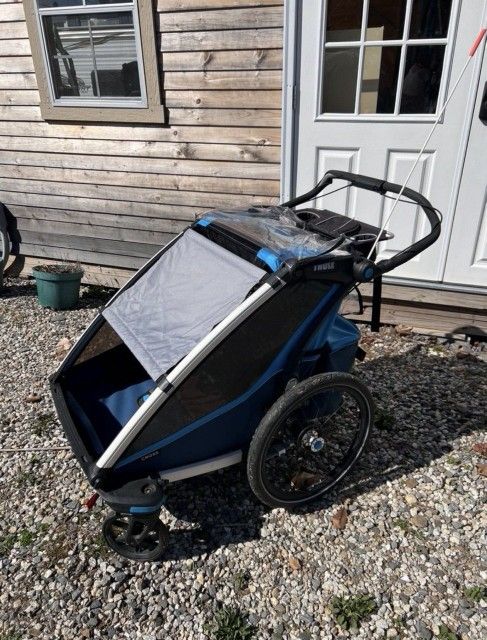 Thule Chariot Cross 2
