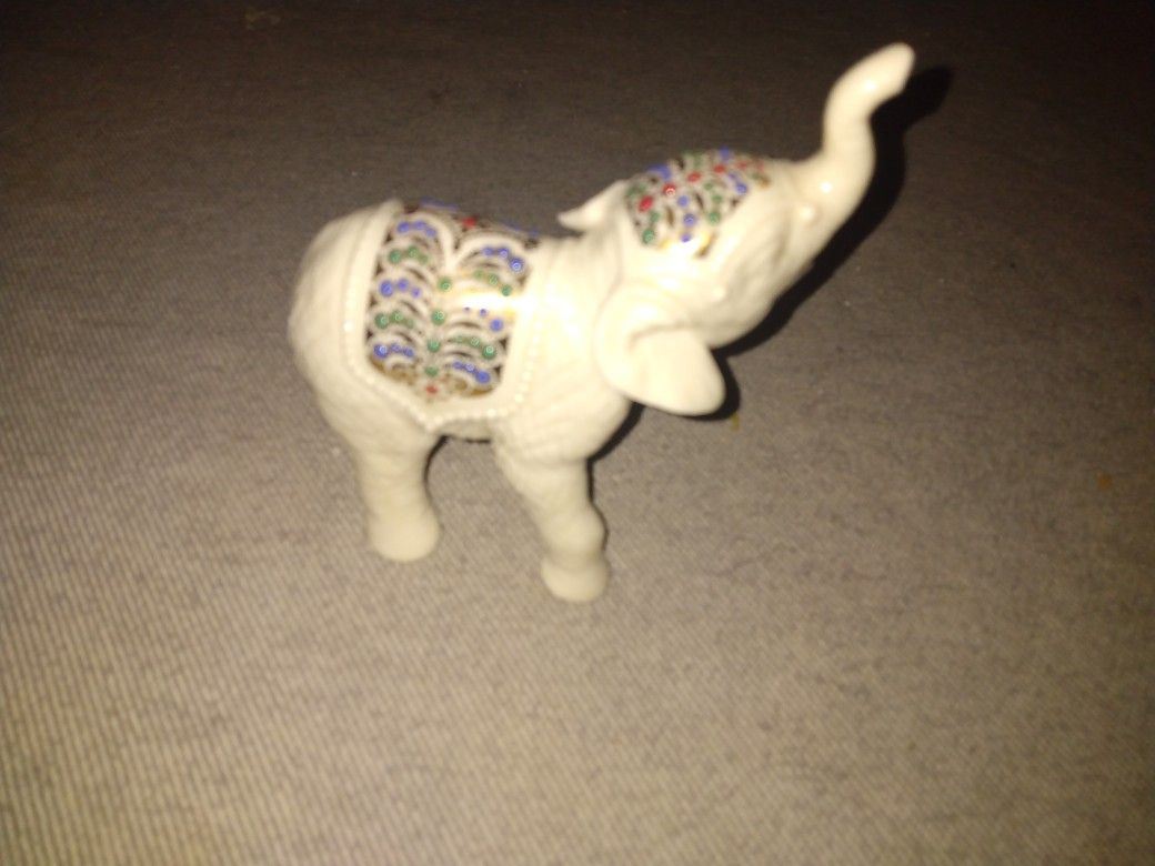 Linux Mint Elephant