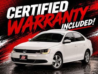 2013 Volkswagen Jetta