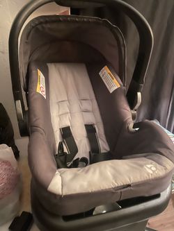 Carseat