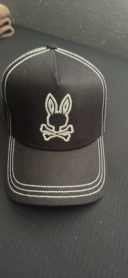 Psycho bunny