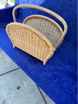 Organizing Basket
