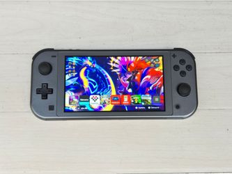 Nintendo Switch Lite 1TB