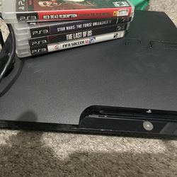 PS3 Plus Games