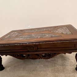 Ashley Furniture Coffee Table