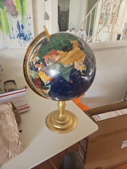 Gem Globe