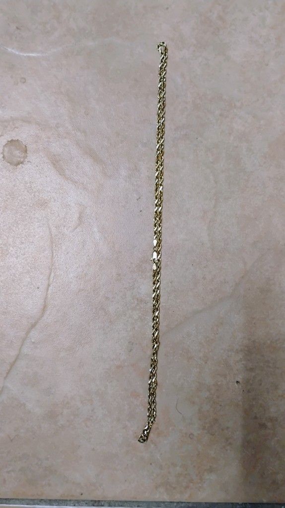 Gold Chain