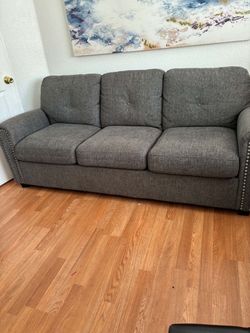 Sofa bed