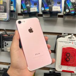 iPhone 7 32GB Unlocked🌸