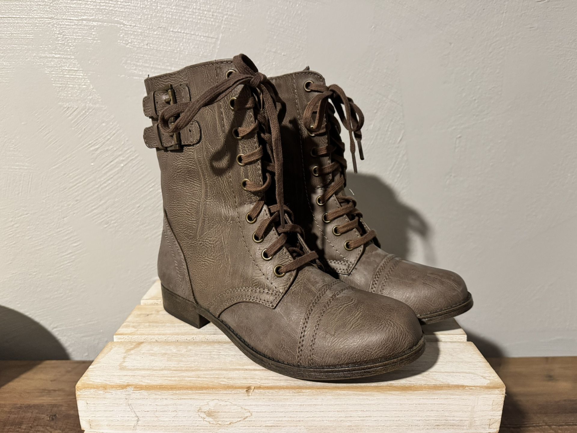 Boots