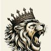 CrownedLion7