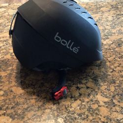 Bolle Snowboard Helmet 