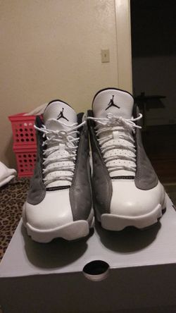 Jordan 13 Retro