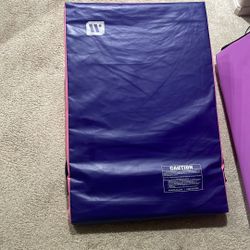 Gymnastics Foam Wedge 