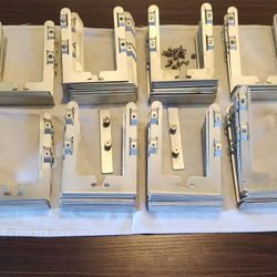 Apple Mac Pro A1186 2006-2008 Hard Drive Tray Caddy (contact info removed)-A Lot