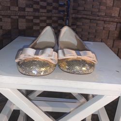 Flats Size 8 1/2