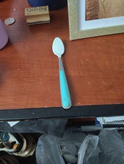Baby / Toddler Spoon