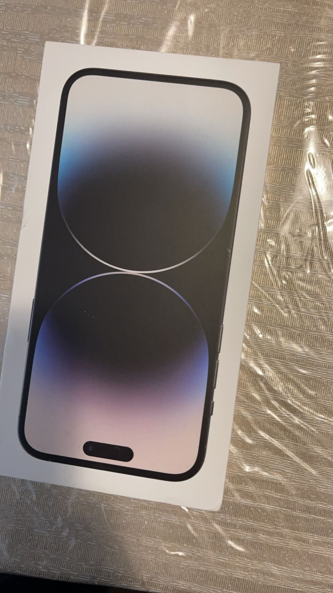 iPhone 14 Pro Max 256GB