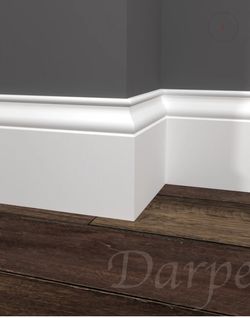 Baseboard