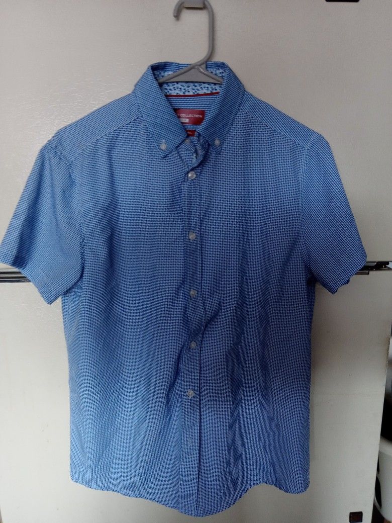 Shirt Sz Small