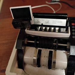 Money Counter