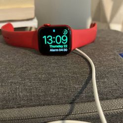 Apple Watch 6