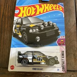 Hot Wheel