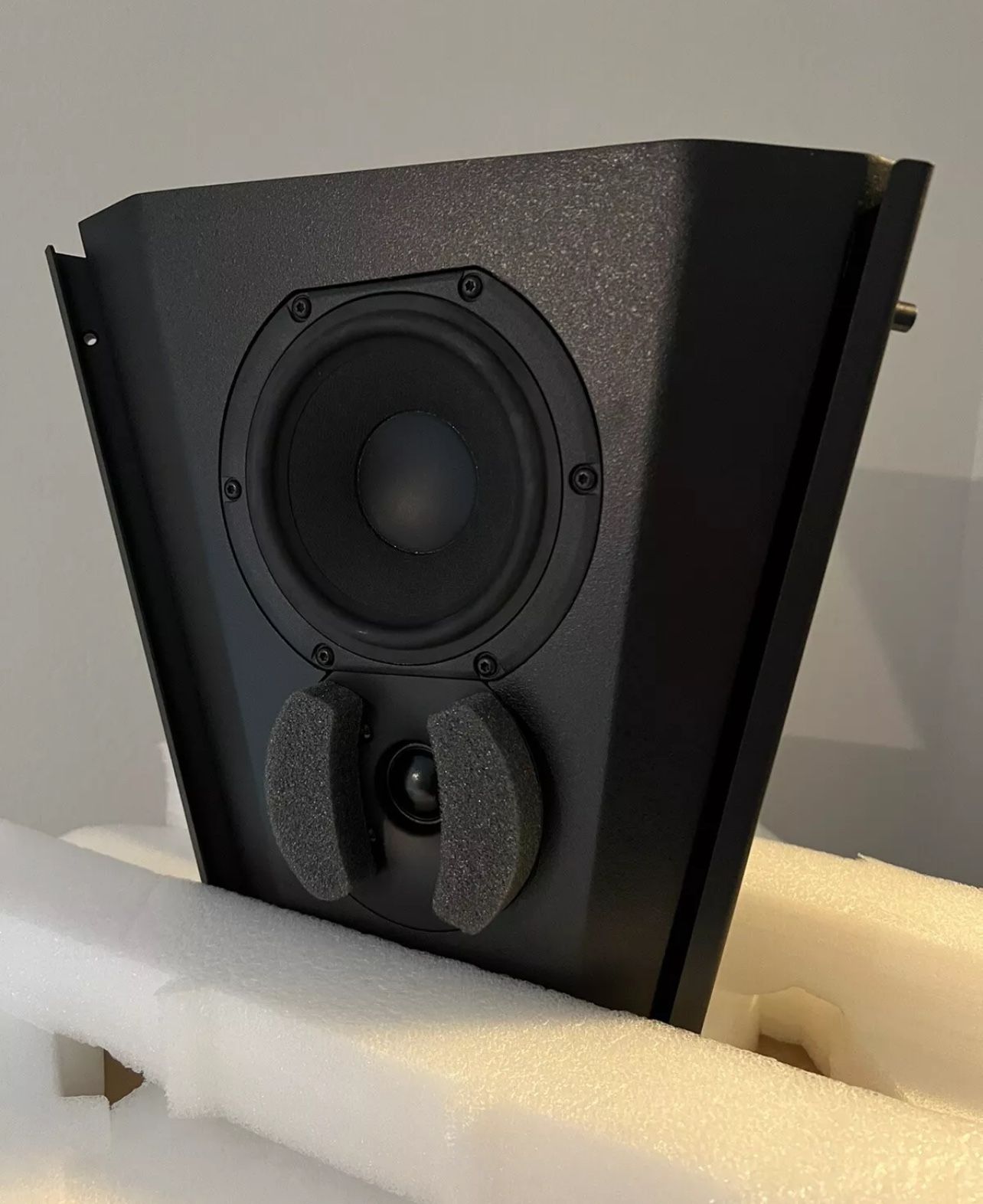 Triad Silver Omni Corner Speakers (PAIR)
