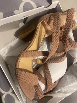 Lauren Conrad Heels