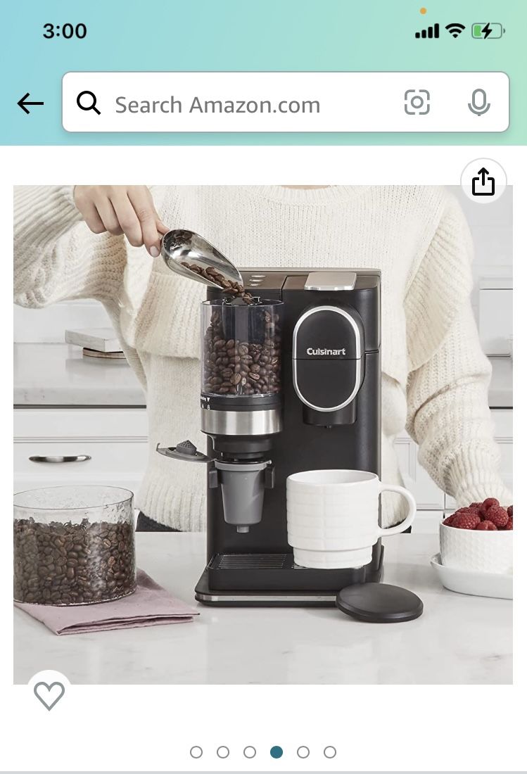 Cuisinart Grind And brew Plus for Sale in Perris, CA - OfferUp