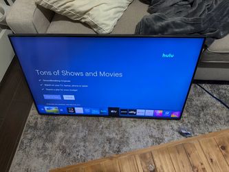 HURRY!! TAKE THIS SAMSUNG TV