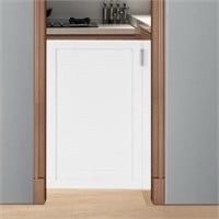 Half Way Cafe Saloon Swinging Doors (New In Box)