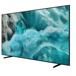 SAMSUNG 85" Q7F QLED SMART TV 4K HDR  VISION AI NEW OPEN BOX TV 2025 MODEL WITH GUARANTEE 🔥🖥💯🖥🔥