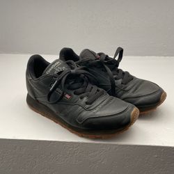 Womens Reebox Classic Shoes