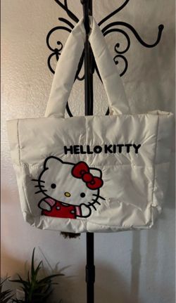Sanrio Tote bags